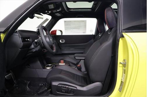 2026 MINI Hardtop John Cooper Works