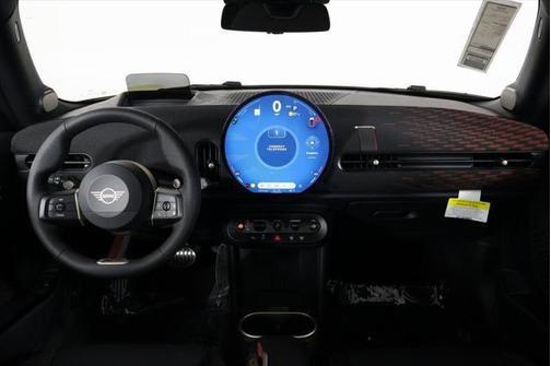 2026 MINI Hardtop John Cooper Works