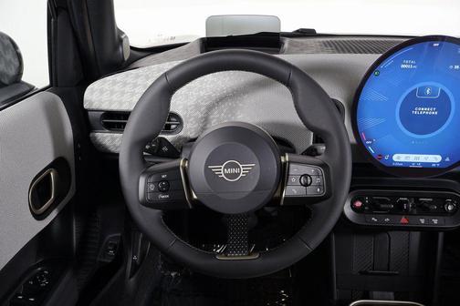 2026 MINI Hardtop Cooper S