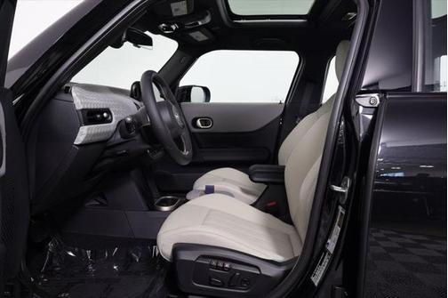 2026 MINI Hardtop Cooper S