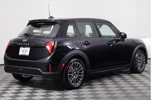 2026 MINI Hardtop Cooper S