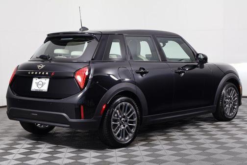 2026 MINI Hardtop Cooper S