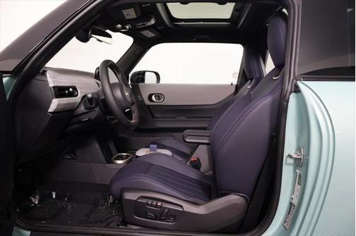 2026 MINI Hardtop Cooper S