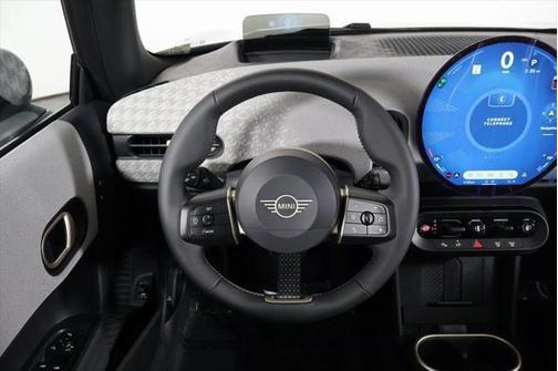 2026 MINI Hardtop Cooper S