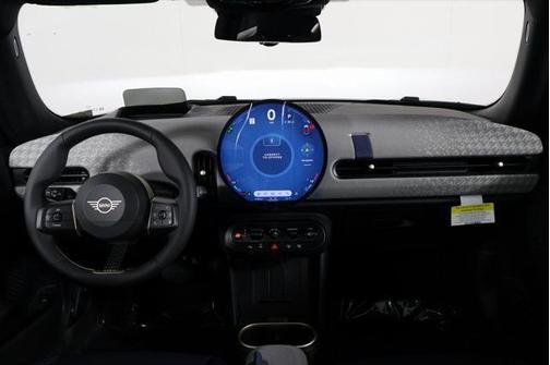 2026 MINI Hardtop Cooper S