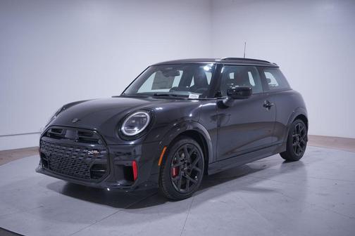 2026 MINI Hardtop John Cooper Works