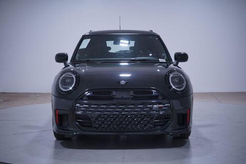 2026 MINI Hardtop John Cooper Works