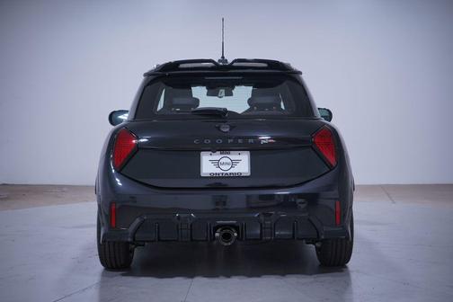 2026 MINI Hardtop John Cooper Works