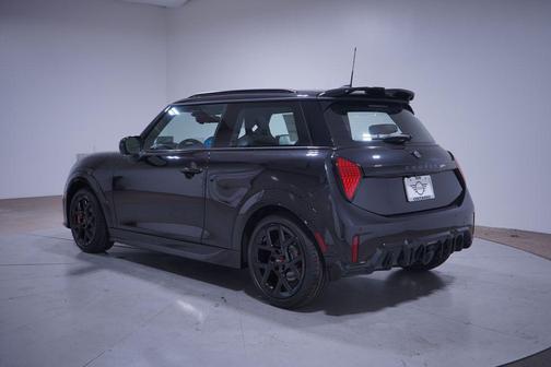 2026 MINI Hardtop John Cooper Works