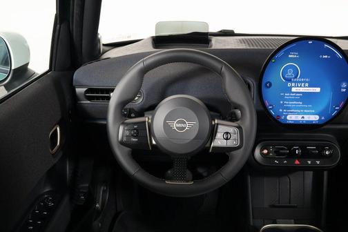 2026 MINI Hardtop Cooper