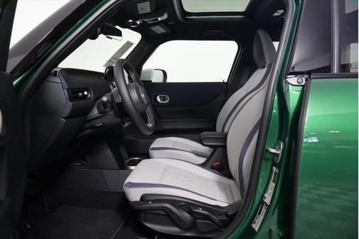 2026 MINI Hardtop Cooper