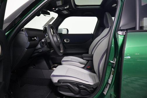 2026 MINI Hardtop Cooper