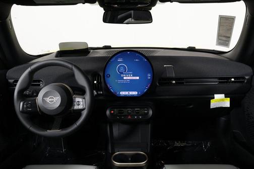 2026 MINI Hardtop Oxford Edition