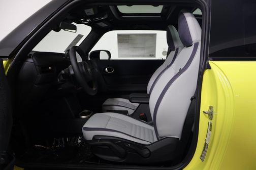 2026 MINI Hardtop Oxford Edition