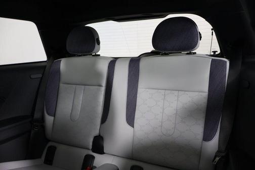 2026 MINI Hardtop Oxford Edition