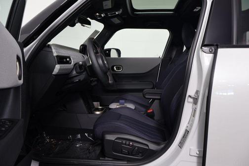 2026 MINI Hardtop Cooper S