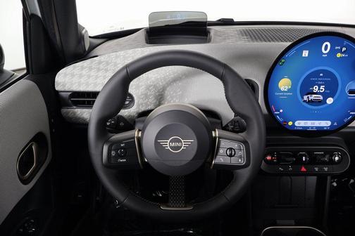 2026 MINI Hardtop Cooper S