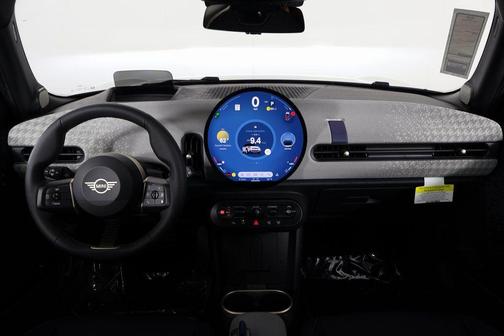 2026 MINI Hardtop Cooper S