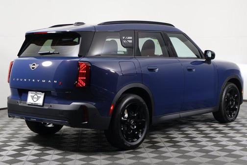 2026 MINI Countryman Cooper S ALL4