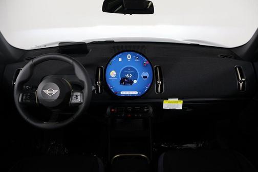 2026 MINI Countryman Cooper S ALL4