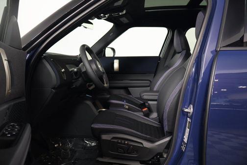 2026 MINI Countryman Cooper S ALL4