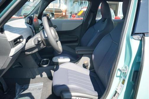 2026 MINI Hardtop Cooper S