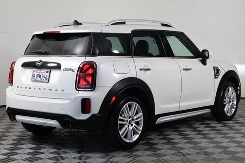 2024 MINI Countryman Cooper S