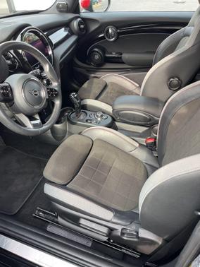 2023 MINI Hardtop John Cooper Works