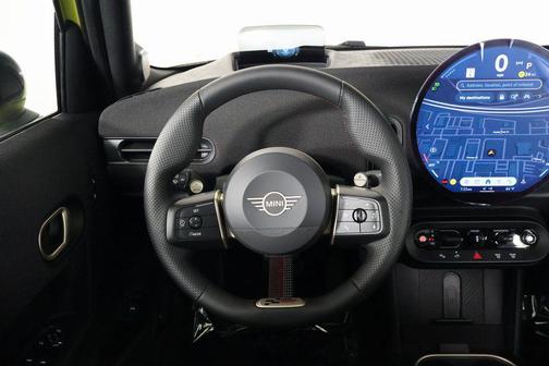 2026 MINI Hardtop Cooper S