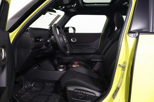 2026 MINI Hardtop Cooper S