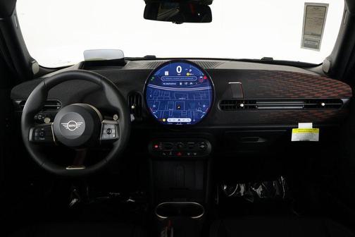 2026 MINI Hardtop Cooper S