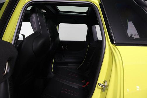 2026 MINI Hardtop Cooper S