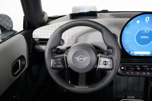 2026 MINI Hardtop Cooper S