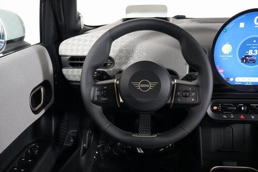 2026 MINI Hardtop Cooper S