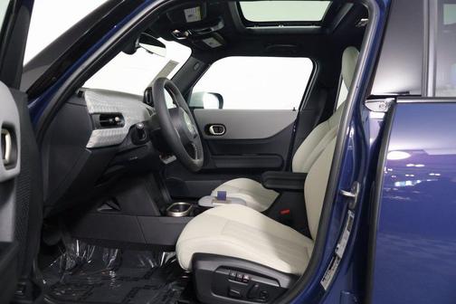 2026 MINI Hardtop Cooper S