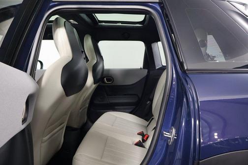 2026 MINI Hardtop Cooper S