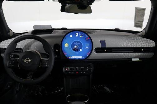 2026 MINI Hardtop Cooper S