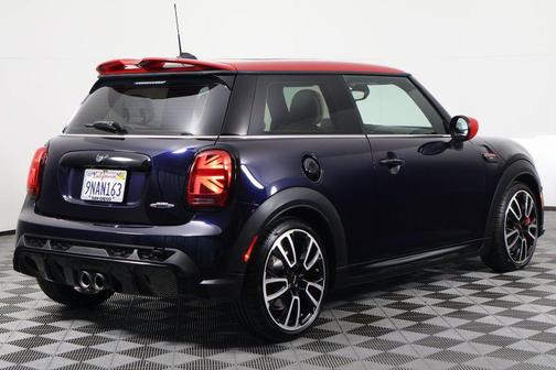 2023 MINI Hardtop John Cooper Works
