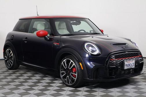2023 MINI Hardtop John Cooper Works