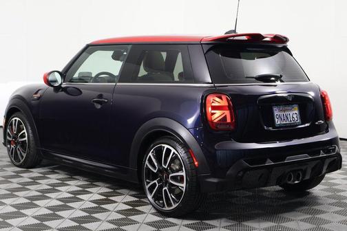 2023 MINI Hardtop John Cooper Works