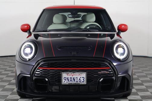 2023 MINI Hardtop John Cooper Works