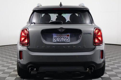 2023 MINI Countryman Cooper S