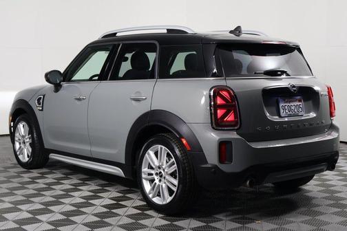 2023 MINI Countryman Cooper S