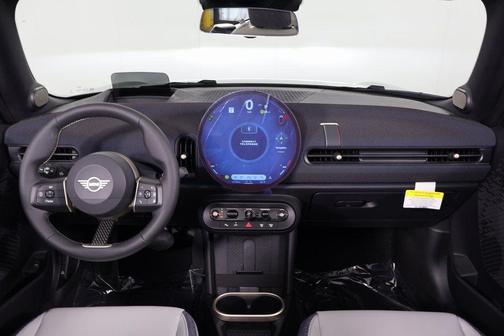 2026 MINI Convertible Cooper