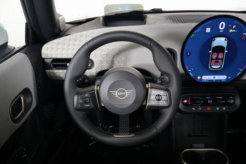 2026 MINI Hardtop Cooper S