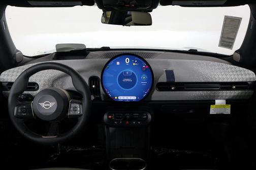 2026 MINI Hardtop Cooper S