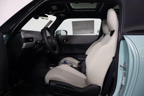 2026 MINI Hardtop Cooper S