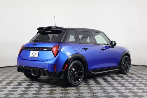 2026 MINI Hardtop Cooper S