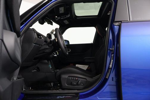 2026 MINI Hardtop Cooper S