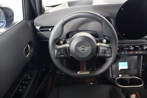 2026 MINI Hardtop Cooper S